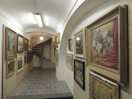 Galerie V-ATELIER