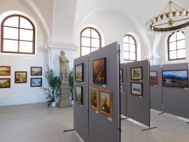 Výstava