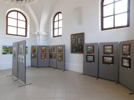 Výstava